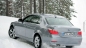 BMW 5 Серии. Самая доступная «пятерка» BMW 5 серия E60-E61
