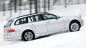 Тест-драйв - BMW 5 серии (E60) BMW 5 серия E60-E61