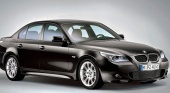 Стоит ли что-то ставить к штатной сигнализации? BMW 5 серия E60-E61