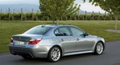 BMW 5 серия E60-E61