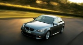 BMW 5 серия E60-E61