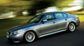 BMW 5 серия E60-E61