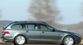 BMW 5 серия E60-E61