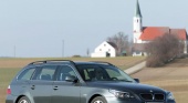 BMW 5 серия E60-E61