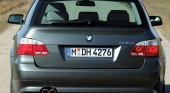 BMW 5 серия E60-E61