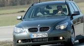 BMW 5 серия E60-E61