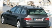 BMW 5 серия E60-E61