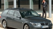 BMW 5 серия E60-E61