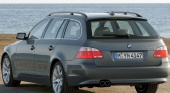 BMW 5 серия E60-E61