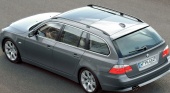 BMW 5 серия E60-E61