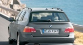 BMW 5 серия E60-E61