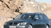 BMW 5 серия E60-E61