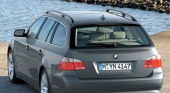 BMW 5 серия E60-E61