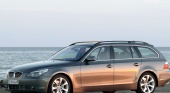 BMW 5 серия E60-E61