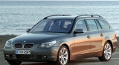BMW 5 серия E60-E61