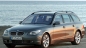 BMW 5 серия E60-E61