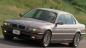 АКПП в чем причина? BMW 7 серия E38