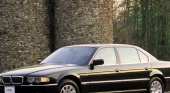 BMW 7 серия E38