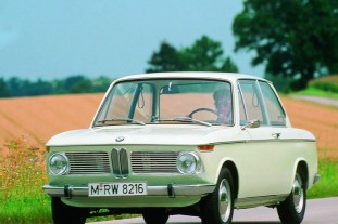 Хочу ретро BMW :: BMW Ретро Все ретро модели