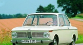 Дорогие любители BMW! BMW Ретро Все ретро модели