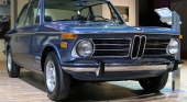BMW- проверенная надежность. BMW Ретро Все ретро модели