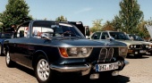 Моргает лампочка индикатора зарядки на BMW BMW Ретро Все ретро модели