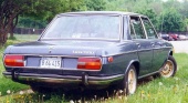 BMW Ретро Все ретро модели
