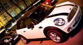 Третий салон MINI при участии «АВТОDOM» открылся в столице РФ BMW Всё о MINI COOPER Все MINI