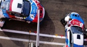 Как на автотрассе Зольдера прошел 2-ой этап Чемпионата FIA GT1? BMW Мир BMW BMW AG