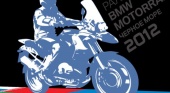 Организацией ралли «Черное море`2012» занялись BMW Motorrad BMW Мотоциклы BMW Все мотоциклы