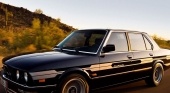 BMW 5 серия E28