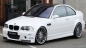 Программа преобразований для BMW M3 от «G-Power» BMW 3 серия E46