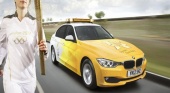 Полным ходом готовится BMW к Олимпиаде в Лондоне BMW Мир BMW BMW AG