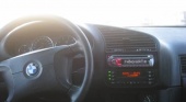 как поменять цепь м 43 BMW 3 серия E36
