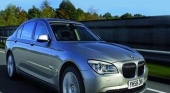 Привязку M Performance получит BMW 7-Series BMW M серия Все BMW M