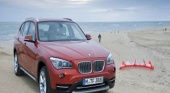 Новая программа комплектации для BMW X1 BMW X1 серия E84