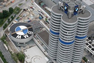 BMW и Hyundai Motor договариваются о сотрудничестве :: BMW Мир BMW BMW AG