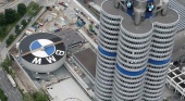 BMW и Hyundai Motor договариваются о сотрудничестве BMW Мир BMW BMW AG