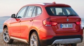 BMW X1 поступит в РФ в продажи к июлю 2012 г. BMW X1 серия E84