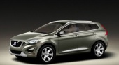 Какие они – Volvo XC60, BMW X3 и Audi Q5? BMW X3 серия F25
