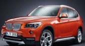 О характеристиках нового внедорожника BMW X1 BMW X1 серия E84