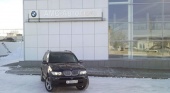 Новый дилерский центр появился в Ульяновске BMW Мир BMW BMW AG
