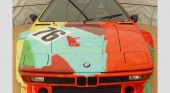 BMW :: M серия :: Все BMW M BMW M серия Все BMW M