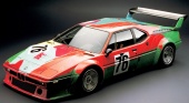 BMW :: M серия :: Все BMW M BMW M серия Все BMW M