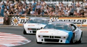 BMW :: M серия :: Все BMW M BMW M серия Все BMW M