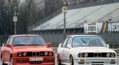 BMW :: M серия :: Все BMW M BMW M серия Все BMW M