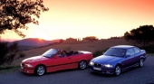 BMW M3. Трансплантация. BMW M серия Все BMW M