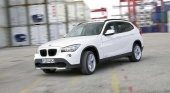 Внешний тюнинг BMW BMW X1 серия E84