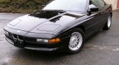 BMW 8 серия E31