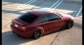BMW M3 Coupe Whatcar Review BMW M серия Все BMW M